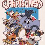 Revisão de Fliptoons – Quest de jogo de tabuleiro Revisão de Fliptoons – Quest de jogo de tabuleiro