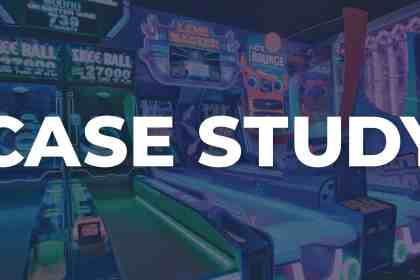 Como Pizza Ranch criou seu maior FunZone Arcade com Betson Como Pizza Ranch criou seu maior FunZone Arcade com Betson