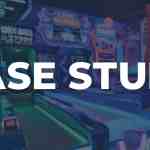 Como Pizza Ranch criou seu maior FunZone Arcade com Betson Como Pizza Ranch criou seu maior FunZone Arcade com Betson