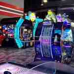 Como os jogos arcade melhoram a experiência dos hóspedes do hotel Como os jogos arcade melhoram a experiência dos hóspedes do hotel