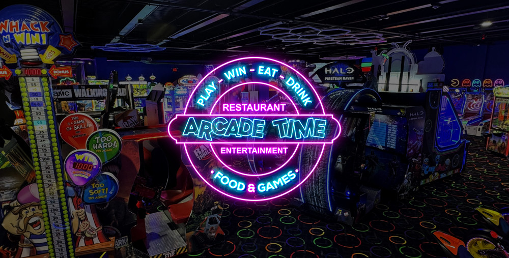 Betson Enterprises faz parceria com Arcade Time Entertainment Betson Enterprises faz parceria com Arcade Time Entertainment