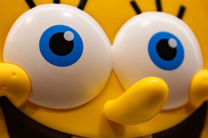 Aproveite ao máximo o novo filme do Bob Esponja Aproveite ao máximo o novo filme do Bob Esponja