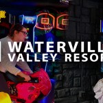Waterville Valley Resort adiciona nova sala de jogos arcade da Betson Waterville Valley Resort adiciona nova sala de jogos arcade da Betson