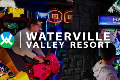 Waterville Valley Resort adiciona nova sala de jogos arcade da Betson Waterville Valley Resort adiciona nova sala de jogos arcade da Betson