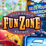 Betson Enterprises conclui instalação da 70ª Pizza Ranch FunZone em Andover, Minnesota Betson Enterprises conclui instalação da 70ª Pizza Ranch FunZone em Andover, Minnesota