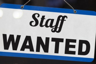 Procura-se ajuda: por que seu próximo grande funcionário não está respondendo ao seu anúncio Procura-se ajuda: por que seu próximo grande funcionário não está respondendo ao seu anúncio