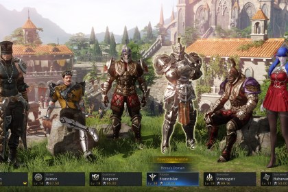 MMORPGS gratuito para iniciantes em 2025 MMORPGS gratuito para iniciantes em 2025