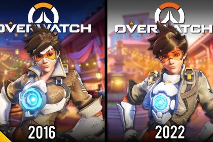 Principais diferenças entre Overwatch 1 e Overwatch 2 Principais diferenças entre Overwatch 1 e Overwatch 2