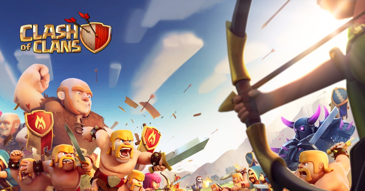 Como comprar uma conta Clash of Clans? Como comprar uma conta Clash of Clans?