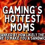 As mães mais quentes dos jogos, classificadas pela probabilidade de elas terão um sanduíche para você As mães mais quentes dos jogos, classificadas pela probabilidade de elas terão um sanduíche para você