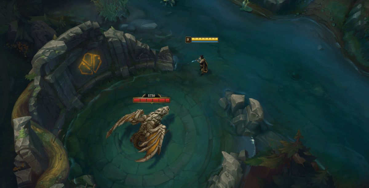 Guia para iniciantes para League of Legends Guia para iniciantes para League of Legends
