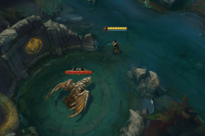 Guia para iniciantes para League of Legends Guia para iniciantes para League of Legends