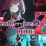 Revisão – Death End Re; Código de Quest Z (PlayStation 5) Revisão – Death End Re; Código de Quest Z (PlayStation 5)