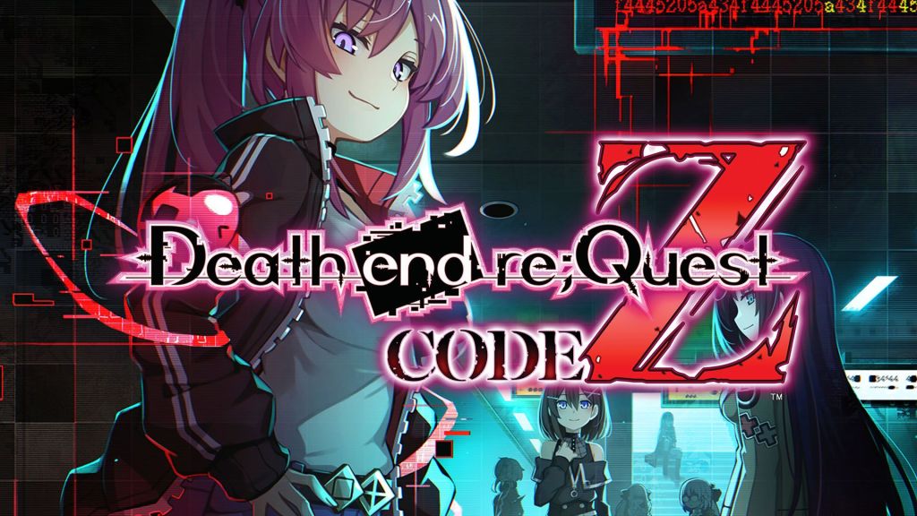 Revisão – Death End Re; Código de Quest Z (PlayStation 5) Revisão – Death End Re; Código de Quest Z (PlayStation 5)