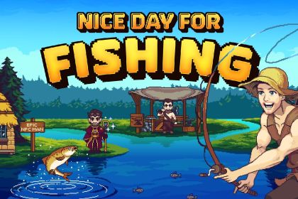 Revisão – Bom dia para pesca (PlayStation 5) Revisão – Bom dia para pesca (PlayStation 5)