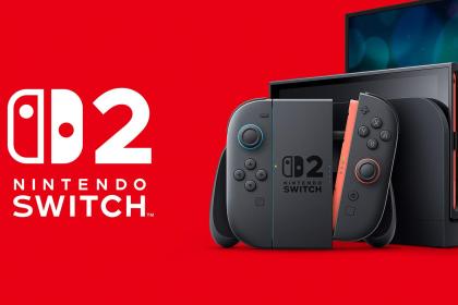 Nintendo Switch 2 – Primeiras impressões Nintendo Switch 2 – Primeiras impressões