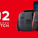 Nintendo Switch 2 – Primeiras impressões Nintendo Switch 2 – Primeiras impressões