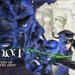 Revisão – Raidou remasterizada: O mistério do exército sem alma (PlayStation 5) Revisão – Raidou remasterizada: O mistério do exército sem alma (PlayStation 5)