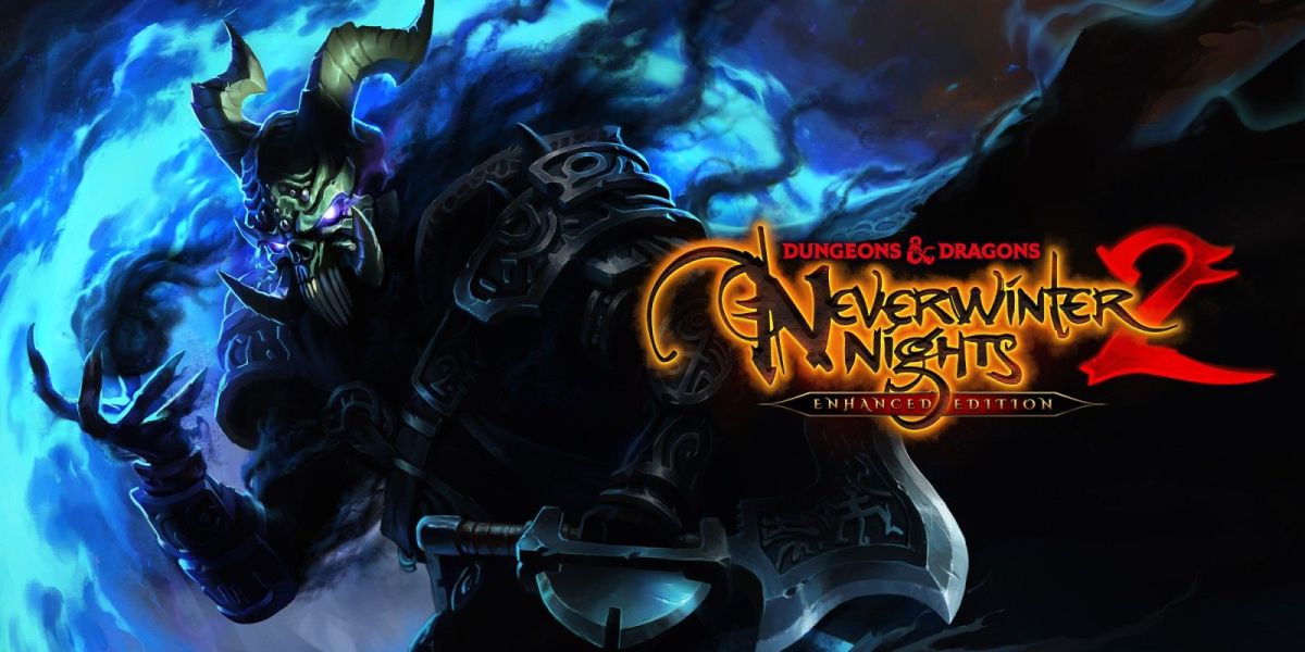 Revisão – Neverwinter Nights 2: Enhanced Edition (PlayStation 5) Revisão – Neverwinter Nights 2: Enhanced Edition (PlayStation 5)