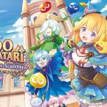 Revisão – Mado Monogatari: FIA e a maravilhosa Academia (PlayStation 5) Revisão – Mado Monogatari: FIA e a maravilhosa Academia (PlayStation 5)