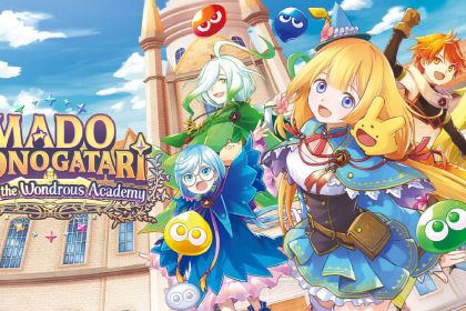 Revisão – Mado Monogatari: FIA e a maravilhosa Academia (PlayStation 5) Revisão – Mado Monogatari: FIA e a maravilhosa Academia (PlayStation 5)