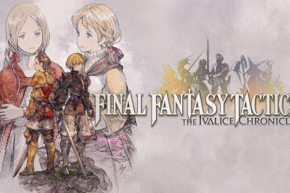 Revisão – Final Fantasy Tactics: The Ivalice Chronicles Review (PlayStation 5) Revisão – Final Fantasy Tactics: The Ivalice Chronicles Review (PlayStation 5)