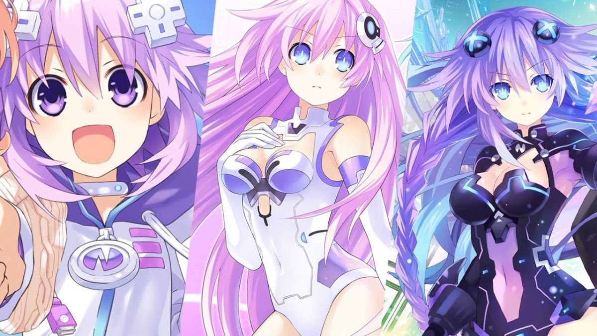 Revisão – Trilogia Hyperdimension Neptunia Rebirth (PlayStation 5) Revisão – Trilogia Hyperdimension Neptunia Rebirth (PlayStation 5)