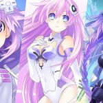 Revisão – Trilogia Hyperdimension Neptunia Rebirth (PlayStation 5) Revisão – Trilogia Hyperdimension Neptunia Rebirth (PlayStation 5)