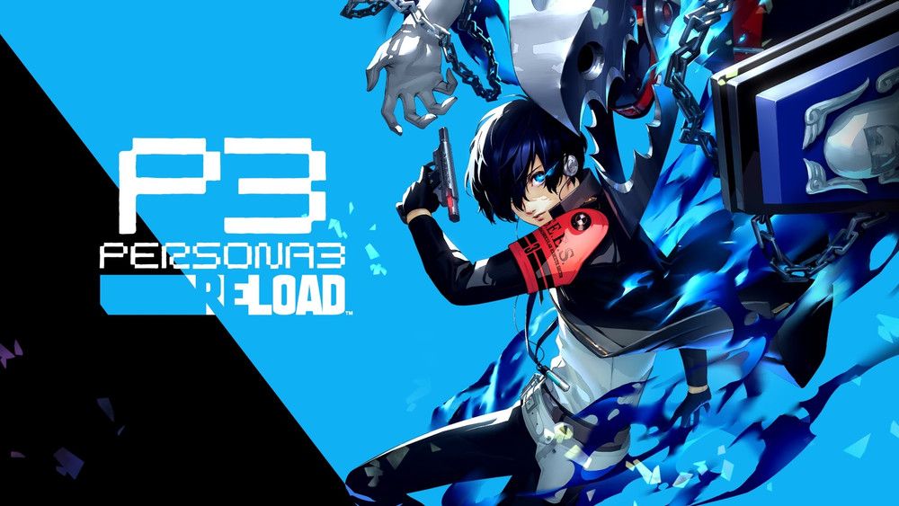Revisão – Persona 3 Reload (Switch 2) Revisão – Persona 3 Reload (Switch 2)