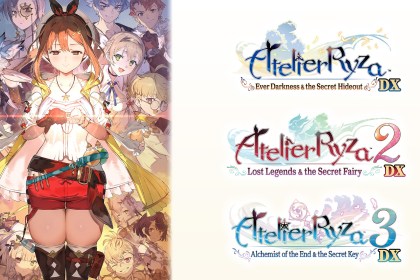Crítica – Atelier Ryza Secret Trilogy DX (PlayStation 5) Crítica – Atelier Ryza Secret Trilogy DX (PlayStation 5)