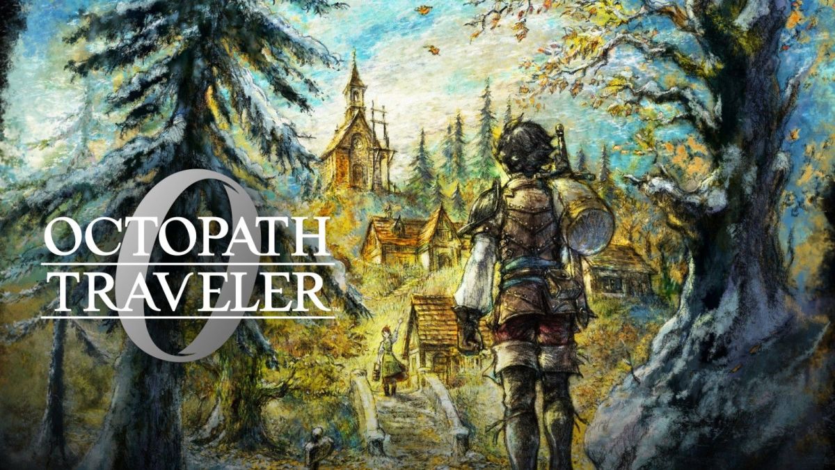 Revisão – Octopath Traveller 0 (PlayStation 5) Revisão – Octopath Traveller 0 (PlayStation 5)