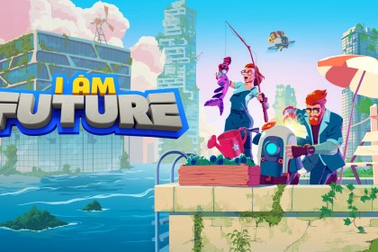 Crítica – I Am Future: Cosy Apocalypse Survival (PlayStation 5) Crítica – I Am Future: Cosy Apocalypse Survival (PlayStation 5)