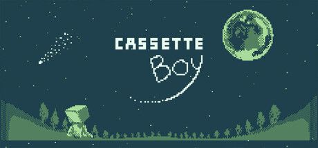 Revisão – CASSETTE BOY (PC) Revisão – CASSETTE BOY (PC)