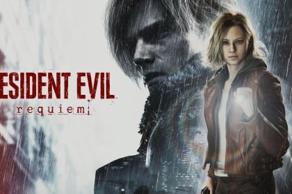 Crítica – Resident Evil: Requiem (PlayStation 5) Crítica – Resident Evil: Requiem (PlayStation 5)