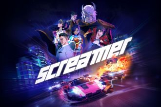 Crítica – Screamer (Playstation 5) Crítica – Screamer (Playstation 5)