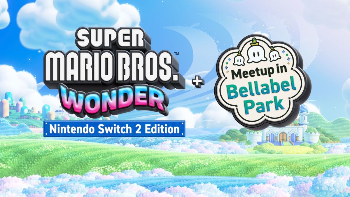 Crítica – Mario Wonder + Meet Up In Bellabel Park, Nintendo Switch 2 Edition (Switch 2) Crítica – Mario Wonder + Meet Up In Bellabel Park, Nintendo Switch 2 Edition (Switch 2)