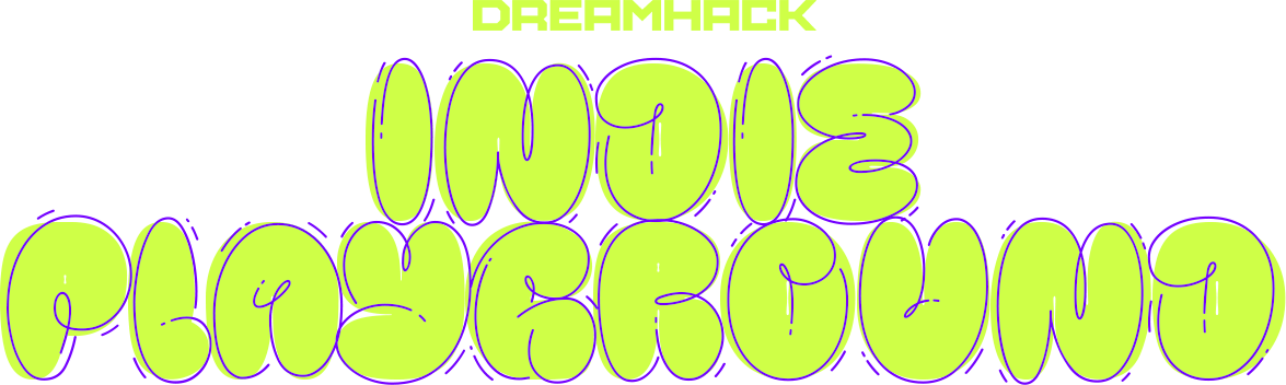 DreamHack 2026 – Destaques do Playground Indie DreamHack 2026 – Destaques do Playground Indie