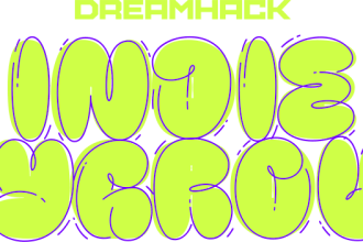 DreamHack 2026 – Destaques do Playground Indie DreamHack 2026 – Destaques do Playground Indie