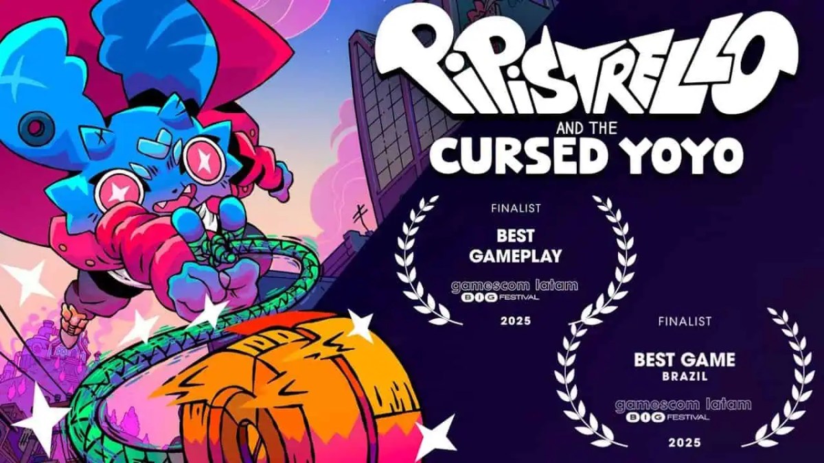 Pipistrello e a entrevista amaldiçoada do Yoyo – Pocket Trap fala inspiração, compilações OP e utensílios de Pippit Pipistrello e a entrevista amaldiçoada do Yoyo – Pocket Trap fala inspiração, compilações OP e utensílios de Pippit