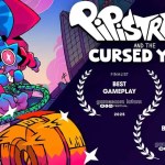 Pipistrello e a entrevista amaldiçoada do Yoyo – Pocket Trap fala inspiração, compilações OP e utensílios de Pippit Pipistrello e a entrevista amaldiçoada do Yoyo – Pocket Trap fala inspiração, compilações OP e utensílios de Pippit