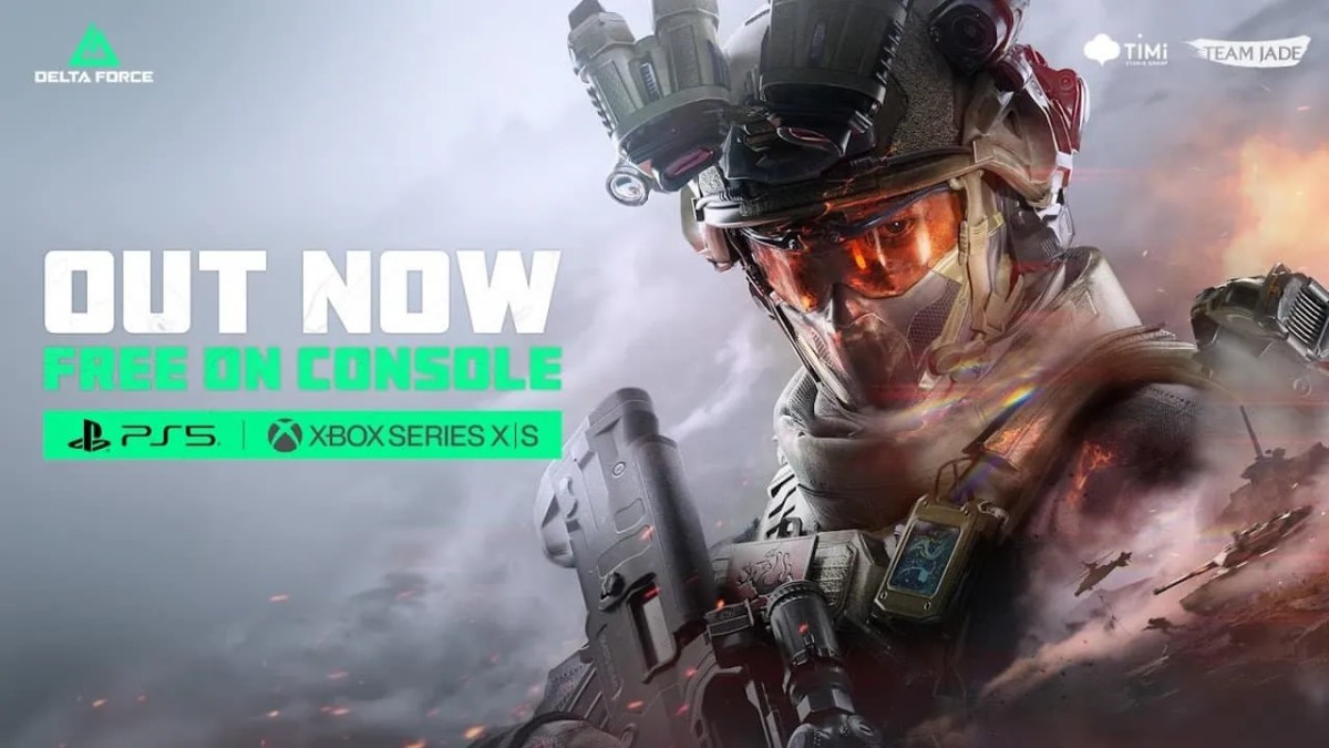 Delta Force Shadow Console Perguiçam -se Delta Force Shadow Console Perguiçam -se