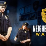 Evento de vigilância do bairro no GTA online esta semana Evento de vigilância do bairro no GTA online esta semana
