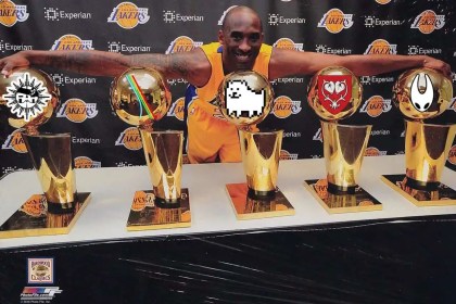 Prêmio Gamers Heroes de Jogo do Ano de 2025 Prêmio Gamers Heroes de Jogo do Ano de 2025