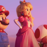 O filme Super Mario Galaxy é o nono filme de videogame com maior bilheteria de todos os tempos, após apenas 5 dias O filme Super Mario Galaxy é o nono filme de videogame com maior bilheteria de todos os tempos, após apenas 5 dias