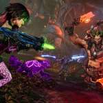 Borderlands 4 Boss chama as pessoas de “4K teimosas”, contestam relatórios de problemas de desempenho Borderlands 4 Boss chama as pessoas de “4K teimosas”, contestam relatórios de problemas de desempenho