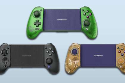 Nintendo Switch 2 suporta esses controladores da Marvel com desconto no modo de mão Nintendo Switch 2 suporta esses controladores da Marvel com desconto no modo de mão
