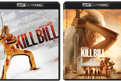 Kill Bill 4K Blu-ray Editions Obtenha cortes de preços no tempo limitado na Amazon Kill Bill 4K Blu-ray Editions Obtenha cortes de preços no tempo limitado na Amazon