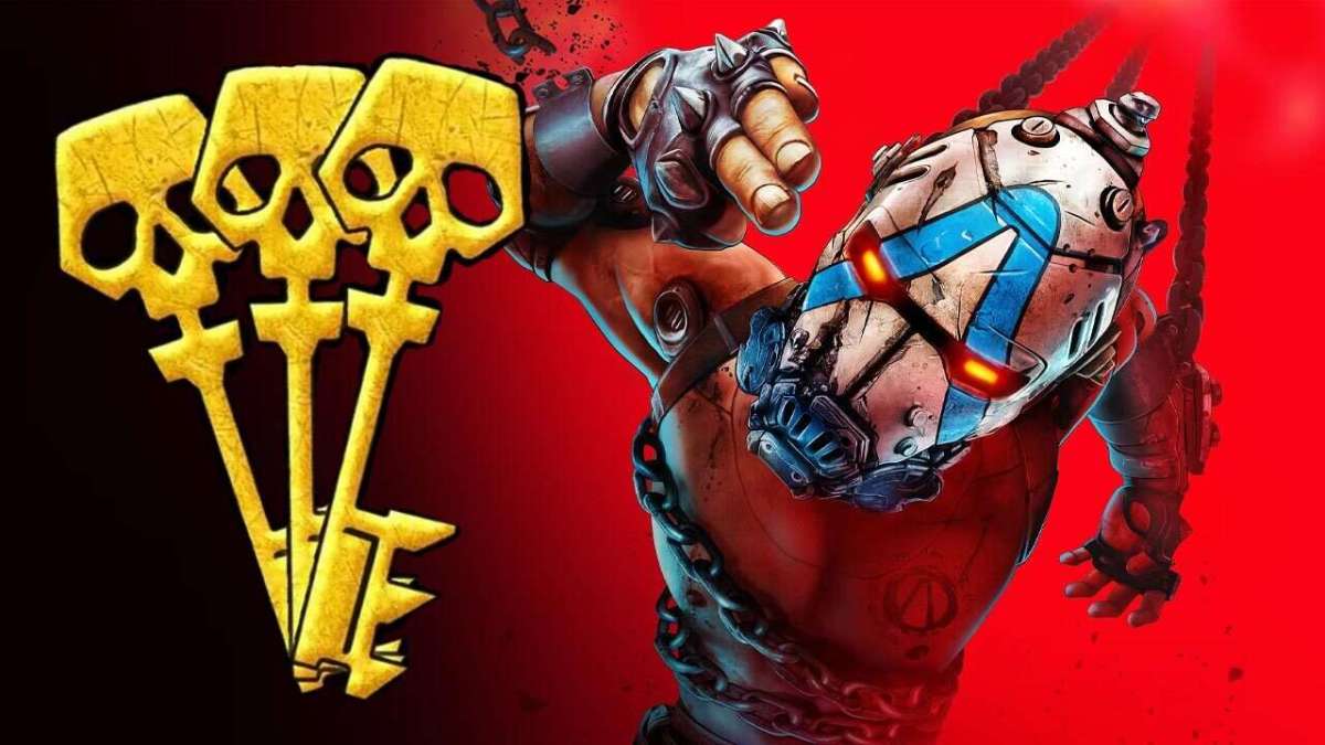 Códigos de turno de Borderlands 4: todas as chaves ativas e como resgatá-las Códigos de turno de Borderlands 4: todas as chaves ativas e como resgatá-las