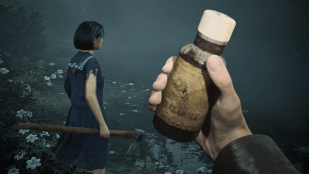 Como Silent Hill F está conectado ao resto da série Como Silent Hill F está conectado ao resto da série