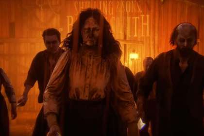 Como começar a missão zumbi do Red Dead Online e todos os contos estranhos do Ocidente Como começar a missão zumbi do Red Dead Online e todos os contos estranhos do Ocidente
